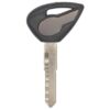Chiave telecomando per YAMAHA Dragstar V-Star DS400 DS650 XVS400 XVS650 XV1900 XVS1300 XVS950 Star - WhatsKey Motorcycle keys Blank Key embryo Uncut For YAMAHA Dragstar V Star DS400 DS650 XVS400 XVS650