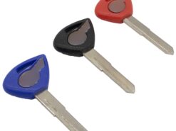 Chiave telecomando per YAMAHA Dragstar V-Star DS400 DS650 XVS400 XVS650 XV1900 XVS1300 XVS950 Star - WhatsKey Motorcycle keys Blank Key embryo Uncut For YAMAHA Dragstar V Star DS400 DS650 XVS400 XVS650 5