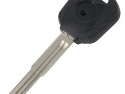 Chiave telecomando per Honda CBR600RR CBR900RR CBR1000RR CBR954RR VTR1000 CBR CB400VTEC - WhatsKey New Replacement Motorcycle Keys Blank Key Uncut For Honda CBR600RR CBR900RR CBR1000RR CBR954RR VTR1000 CBR 3