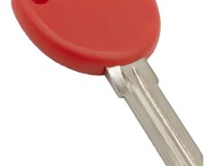Chiave telecomando per Vespa Piaggio 3VTE Fly 125 250 300 GTV VESPA LXV150 GTS250 GTS300 Scooter parts - WhatsKey Silicone Motorcycle Uncut Blade Key For Vespa Piaggio 3VTE Fly 125 250 300 GTV VESPA 2