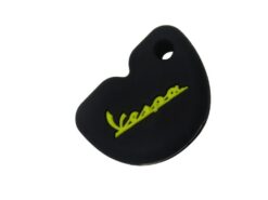 Chiave telecomando per Vespa Piaggio 3VTE Fly 125 250 300 GTV VESPA LXV150 GTS250 GTS300 Scooter parts - WhatsKey Silicone Motorcycle Uncut Blade Key For Vespa Piaggio 3VTE Fly 125 250 300 GTV VESPA 5