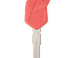 Chiave telecomando per MV Agusta Brutale 675 1090 920 990 910 800 F3 F4 - WhatsKey Uncut Blade Motorcycle Key For MV Agusta Brutale 675 1090 920 990 910 800 F3 4