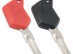 Chiave telecomando per MV Agusta Dragster F4 F3 Brutale 675 920 990 800 1090 910 - WhatsKey Uncut Blade Motorcycle Key For MV Agusta Dragster F4 F3 Brutale 675 920 990 800 5