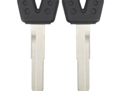 Chiave telecomando per YAMAHA FZ250 FZR400 YZF600 YZF1000 FZ400 FZ600 FZ800 FZ1 FZ6 XJR400 FZ400 XJR FZ 250 400