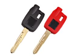 Chiave telecomando per SUZUKI GAMMA250 AN 250 400 650 AN250 AN400 AN650