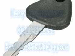 10 pezzi 777 Chiave Per Volvo Escavatore e Attrezzature Pesanti di Accensione Interruttore di Avviamento di Ricambio Adatta Molti Modelli - 10 PC 777 Chiave Per Volvo Escavatore e Attrezzature Pesanti di Accensione Interruttore di Avviamento di 1