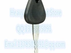 10 pezzi 777 Chiave Per Volvo Escavatore e Attrezzature Pesanti di Accensione Interruttore di Avviamento di Ricambio Adatta Molti Modelli - 10 PC 777 Chiave Per Volvo Escavatore e Attrezzature Pesanti di Accensione Interruttore di Avviamento di 2