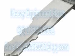 10 pezzi 777 Chiave Per Volvo Escavatore e Attrezzature Pesanti di Accensione Interruttore di Avviamento di Ricambio Adatta Molti Modelli - 10 PC 777 Chiave Per Volvo Escavatore e Attrezzature Pesanti di Accensione Interruttore di Avviamento di 4