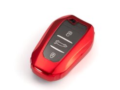 Cover chiave telecomando per Peugeot 2008 3008 5008 Citroen C4 C6 C3-XR picasso DS3 DS4 DS5 DS6 - H066d2282894b453cace62545d099cdafz