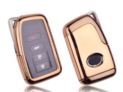 Cover chiave telecomando per Lexus NX ES GS RX È RC LX 200 250 350 450H 300H ES200 - H08f37a33f52640b483dbb645c860c9722