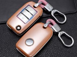 Cover chiave telecomando per Roewe RX5 i5 MAX RX3 2017 Per MG MG6 ZS HS - H10fab180612c4bfa9974bc7596d8b9c1j