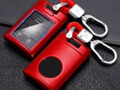 Cover chiave telecomando per Cadillac CTS ATS XTS SLS SRX XLS DTS STS Siviglia Escalade - H1269252db9104948a2f37a346bf135a2Q