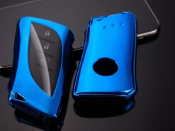 Cover chiave telecomando per Lexus IS ES GS GX LS500H NX RX LX LC RC 200 250 570 2018 2019 - H1c50cf6ea60d46ee8f48fb4f52a6d1d9q