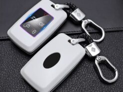 Cover chiave telecomando per Land Rover Range Rover Sport Velar Discovery 5 Evoque Per jaguar E-Ritmo - H210be3124f3e4ae9a10caa3aa43f1578x