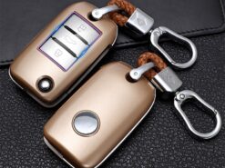 Cover chiave telecomando per Roewe RX5 i5 MAX RX3 2017 Per MG MG6 ZS HS - H278ea0ab387c458fbcf6912f632ded5e1