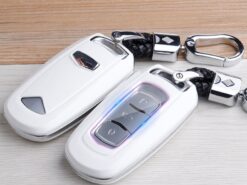 Cover chiave telecomando per Geely Atlas Boyue NL3 EX7 Emgtand X7 EmgrarandX7 SUV GT GC9 borui - H3c803c7d5ab744c1a84f27bf412c5e21S