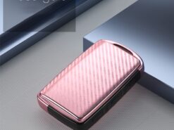 Cover chiave telecomando per Mazda 3 Alexa 2019 2020 CX-4 CX-5 CX-8 5 Cover chiave telecomando per Mazda 3 Alexa 2019 2020 CX-4 CX-5 CX-8 - H3e501ede1b334ecba9708c2a90184195k