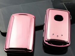 Cover chiave telecomando per Mazda 3 Alexa CX4 CX5 CX8 2019 2020 3 Pulsante 4 Bottoni - H46d69c1d245f4dde9bbcf90d6101dc0ew