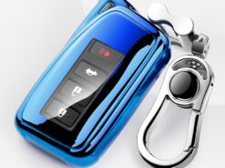 Cover chiave telecomando per Lexus NX GS RX È GX LX RC ES 200 250 350 LS 450H 300H RX250T - H56ad5a59c09e4766914bc713b0b5b0c5d