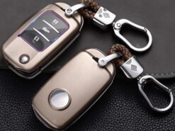 Cover chiave telecomando per Changan CS15 CS35 CS75 CS95 V3 V5 V7 EADO RAETON - H5857d9e44a6c4445adc177c3e6b9f932t