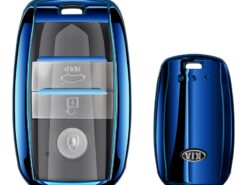 Cover chiave telecomando per Per KIA K2 KX3 KX5 K5 K3S RIO Ceed Creato Optima Sportage sorento - H5c7d85ff7c29454081d311ac80df4a3dh