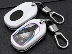 Cover chiave telecomando per Maserati Levante Ghibli Quattroporte GT Granturism GranCabrio 7 Cover chiave telecomando per Maserati Levante Ghibli Quattroporte GT Granturism GranCabrio - H6432b699986b43a3b4fe297afb9a3ee4y