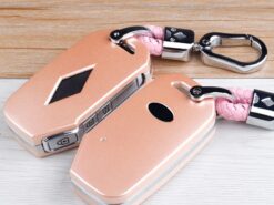 Cover chiave telecomando per KIA Sportage R Stinger Ceed CD Sorento Cerato forte 2017 2018 2019 - H6989f719a536495e8858ea225556b8d0O