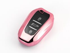 Cover chiave telecomando per Peugeot 2008 3008 5008 Citroen C4 C6 C3-XR picasso DS3 DS4 DS5 DS6 - H6b8e7071a89449cbae35d24ff749d5ddI