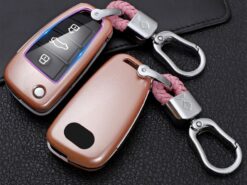 Cover chiave telecomando per Chery Arrizo7 E3 E5 A3 A5 TIggo 3 5 Fulwin2 Eastar - H84a7d939bca64946a42802be21be043el