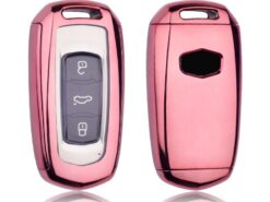 Cover chiave telecomando per Geely Atlas Boyue Borui NL3 EX7 EmgrandX7 EmgrarandX7 GX7 SUV GT GC9 Supporto Chiave A Distanza Fob - H86a9335a77fe46aa8267ef2a23a977f7M