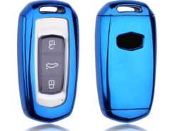 Cover chiave telecomando per Geely Atlas Boyue Borui NL3 EX7 EmgrandX7 EmgrarandX7 GX7 SUV GT GC9 Supporto Chiave A Distanza Fob - H88eeb86ea3ec4651859567c1744161f0f