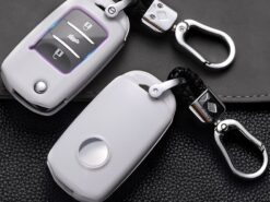 Cover chiave telecomando per Changan CS15 CS35 CS75 CS95 V3 V5 V7 EADO RAETON - H9abf0d0e36f346d0b481fbfb0bb91889t