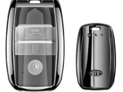 Cover chiave telecomando per Per KIA K2 KX3 KX5 K5 K3S RIO Ceed Creato Optima Sportage sorento - H9fec8446050f49f68bb59c12808a5d31Z