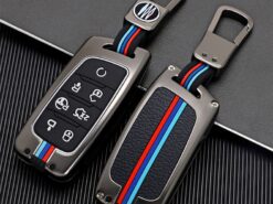 Cover chiave telecomando per Changan CS75 CS85 CS95 Plus coupé 2017 2018 2019 - Ha14bc83fe8da4b7dad4fe159070b660fv