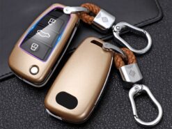 Cover chiave telecomando per Chery Arrizo7 E3 E5 A3 A5 TIggo 3 5 Fulwin2 Eastar - Ha9ed84c0bca8496e9e55b279f3fc488ei