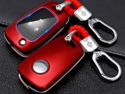 Cover chiave telecomando per Chevrolet Buick Cruze Trax Aveo Opel Astra Corsa Zafira Meriva Antara J mokka Insignia - Hb38453ec11944bfa9e08e1e4425c20e4b