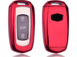 Cover chiave telecomando per Geely Atlas Boyue Borui NL3 EX7 EmgrandX7 EmgrarandX7 GX7 SUV GT GC9 Supporto Chiave A Distanza Fob - Hbe845033e9ec43ebb1211259c20549e1w