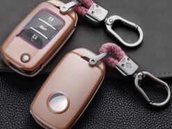 Cover chiave telecomando per Changan CS15 CS35 CS75 CS95 V3 V5 V7 EADO RAETON - Hcc2985f4ebbf44ffac27c8f93412eb0bd