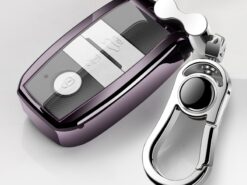 Cover chiave telecomando per Per KIA K2 KX3 KX5 K5 K3S RIO Ceed Creato Optima Sportage sorento - Hcd86414c285540ab9ba914854e0825ebs