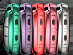 Cover chiave telecomando per Hyundai Tucson IX25 IX35 IX45 Creta Verna Santa Solaris Elantra i10 I20 I30