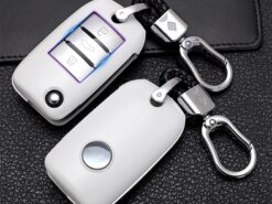 Cover chiave telecomando per Roewe RX5 i5 MAX RX3 2017 Per MG MG6 ZS HS - Hd570f9c950b74f38a13b92950cf93b40L