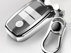 Cover chiave telecomando per Per KIA K2 KX3 KX5 K5 K3S RIO Ceed Creato Optima Sportage sorento - He2621946f508425798789a2d8f32847fE