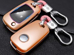 Cover chiave telecomando per Chevrolet Buick Cruze Trax Aveo Opel Astra Corsa Zafira Meriva Antara J mokka Insignia - He887ca59c2534f5da488856a5ea7f652Y