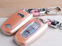 Cover chiave telecomando per Geely Atlas Boyue NL3 EX7 Emgtand X7 EmgrarandX7 SUV GT GC9 borui - He9afee9cc04c42c29a982cdbbe3e4ec9R