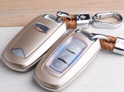 Cover chiave telecomando per Geely Atlas Boyue NL3 EX7 Emgtand X7 EmgrarandX7 SUV GT GC9 borui - Heb9ef772e1c6485fbc621ad565f403b2U