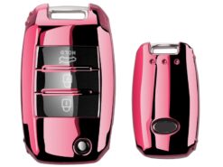 Cover chiave telecomando per KIA K2 K3 K4 K5 Rio QL Ceed Sorento Cerato sportage - Hf3603b685461400cbf84df2768789930o