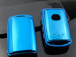 Cover chiave telecomando per Mazda 3 Alexa CX4 CX5 CX8 2019 2020 3 Pulsante 4 Bottoni - Hf48b64f7a19340fdb044fe016103d380w