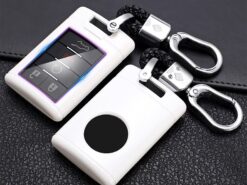 Cover chiave telecomando per Cadillac CTS ATS XTS SLS SRX XLS DTS STS Siviglia Escalade - Hf8bf096c8a264ff4b1a03d15b781e2cdC