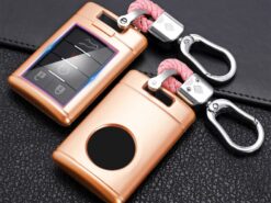 Cover chiave telecomando per Cadillac CTS ATS XTS SLS SRX XLS DTS STS Siviglia Escalade - Hfe217f734ab645e2acc490efd0369554k