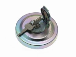 Tappo del Serbatoio del carburante per Sumitomo Escavatore Olio Diesel Copertura Khh0140 150979A1 105492A Escavatore Parti di Trasporto Libero - Tappo del Serbatoio del carburante per Sumitomo Escavatore Olio Diesel Copertura Khh0140 150979A1 105492A Escavatore Parti 2